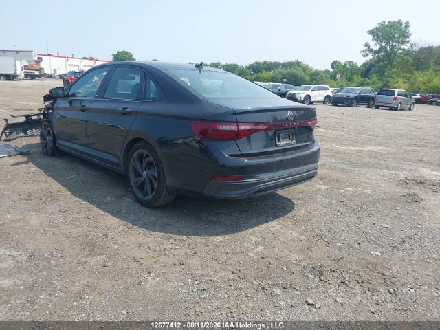 Aukcja sprzedaży 2026 Volkswagen Jetta Comfortline, vin: 3VWSW7BU1TM049982, numer aukcji: 12677412