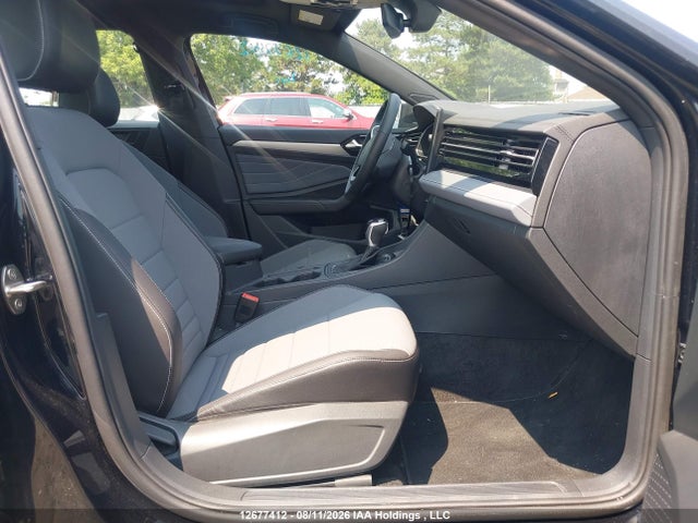 Aukcja sprzedaży 2026 Volkswagen Jetta Comfortline, vin: 3VWSW7BU1TM049982, numer aukcji: 12677412