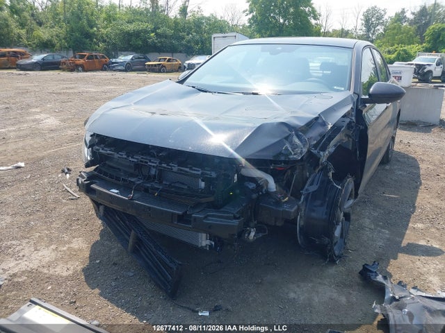 Aukcja sprzedaży 2026 Volkswagen Jetta Comfortline, vin: 3VWSW7BU1TM049982, numer aukcji: 12677412