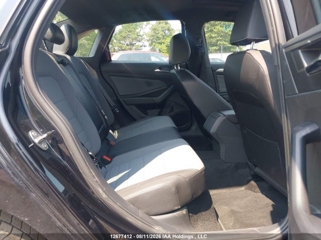 Aukcja sprzedaży 2026 Volkswagen Jetta Comfortline, vin: 3VWSW7BU1TM049982, numer aukcji: 12677412