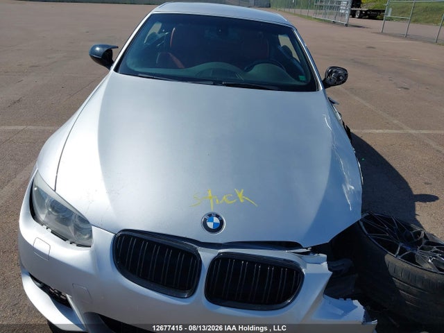 Aukcja sprzedaży 2011 Bmw 335is, vin: WBADX1C53BE569731, numer aukcji: 12677415