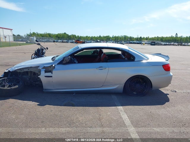 Aukcja sprzedaży 2011 Bmw 335is, vin: WBADX1C53BE569731, numer aukcji: 12677415