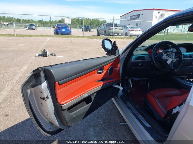 Aukcja sprzedaży 2011 Bmw 335is, vin: WBADX1C53BE569731, numer aukcji: 12677415