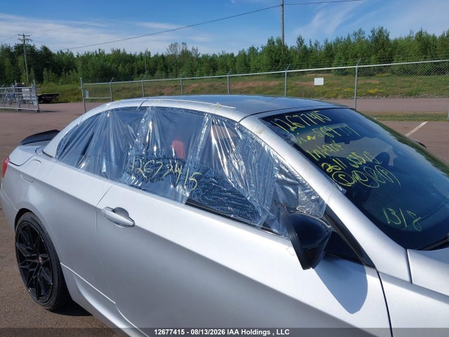 Aukcja sprzedaży 2011 Bmw 335is, vin: WBADX1C53BE569731, numer aukcji: 12677415