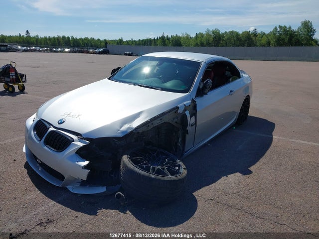 Aukcja sprzedaży 2011 Bmw 335is, vin: WBADX1C53BE569731, numer aukcji: 12677415