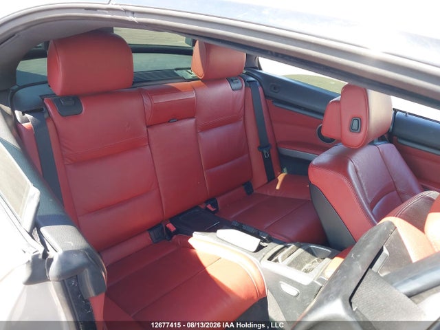 Aukcja sprzedaży 2011 Bmw 335is, vin: WBADX1C53BE569731, numer aukcji: 12677415