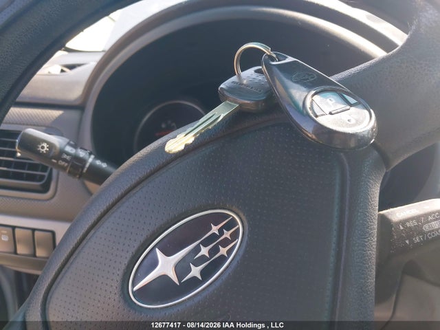 Продажа на аукционе авто 2008 Subaru Forester X, vin: JF1SG63648H715437, номер лота: 12677417