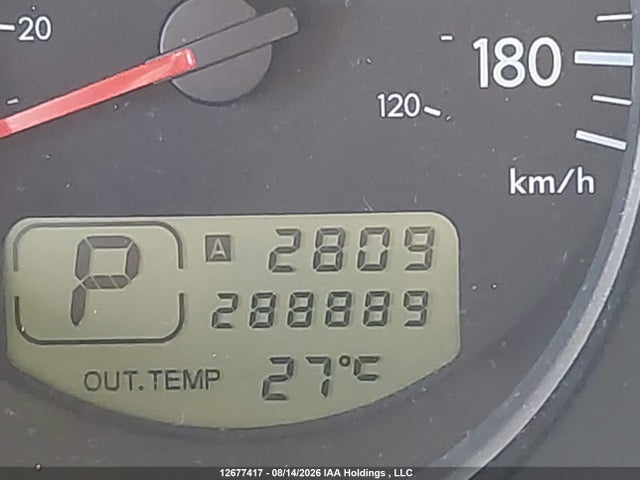 Продажа на аукционе авто 2008 Subaru Forester X, vin: JF1SG63648H715437, номер лота: 12677417