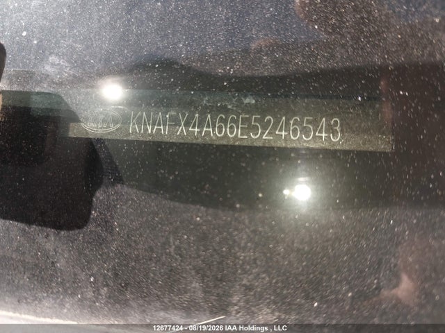Продажа на аукционе авто 2014 Kia Forte Lx, vin: KNAFX4A66E5246543, номер лота: 12677424