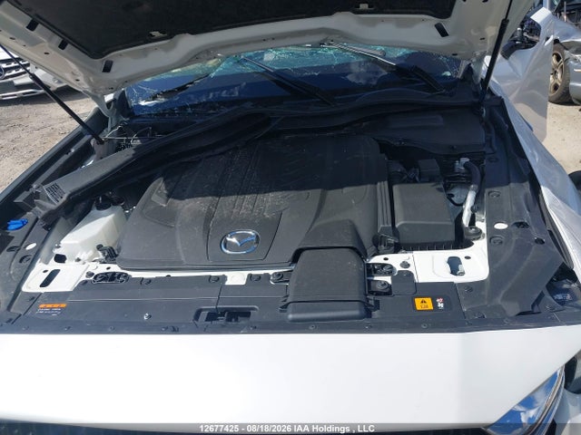 Продаж на аукціоні авто 2026 Mazda Cx-90 Premium Sport, vin: JM3KKCHD4T1373530, номер лоту: 12677425