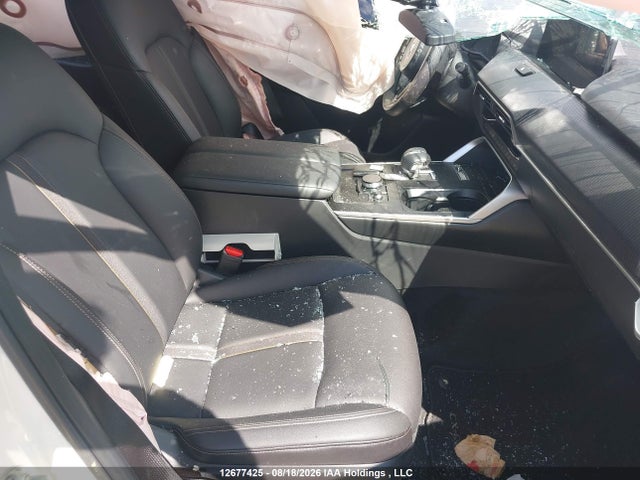 Продаж на аукціоні авто 2026 Mazda Cx-90 Premium Sport, vin: JM3KKCHD4T1373530, номер лоту: 12677425
