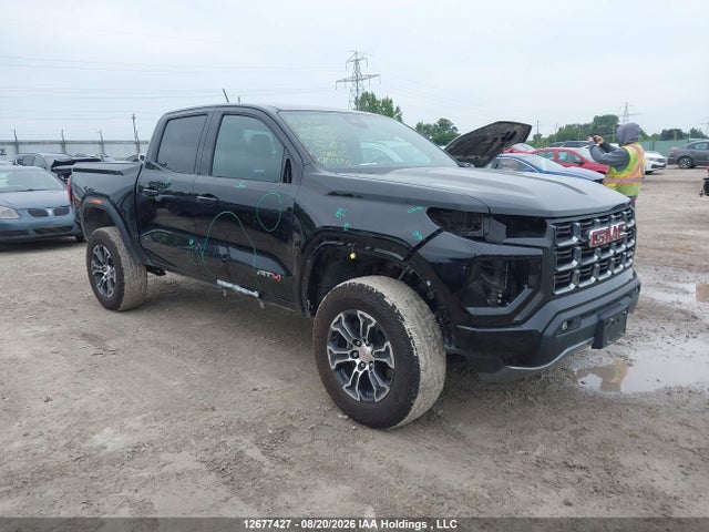 2025 1GTP2DEK5S1165758 главное изображение