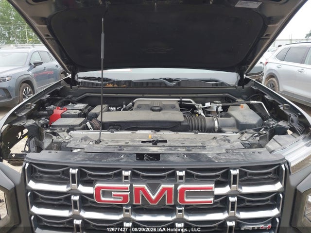 GMC Canyon 2025 1GTP2DEK5S1165758 Image 10