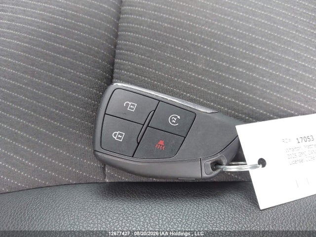 GMC Canyon 2025 1GTP2DEK5S1165758 Image 11