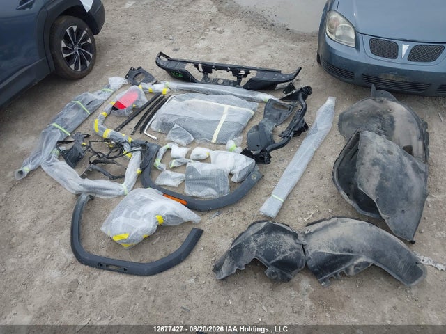 GMC Canyon 2025 1GTP2DEK5S1165758 Image 12