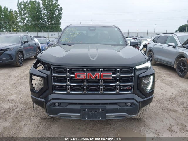 GMC Canyon 2025 1GTP2DEK5S1165758 Image 13