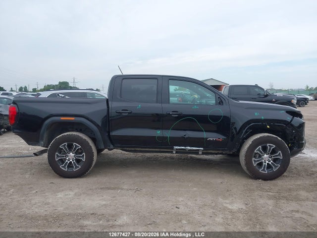 GMC Canyon 2025 1GTP2DEK5S1165758 Image 14