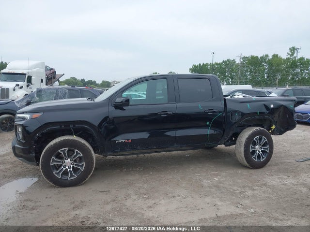 GMC Canyon 2025 1GTP2DEK5S1165758 Image 15