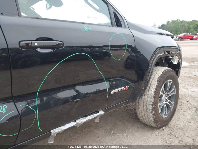 GMC Canyon 2025 1GTP2DEK5S1165758 Image 20