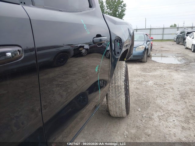GMC Canyon 2025 1GTP2DEK5S1165758 Image 21