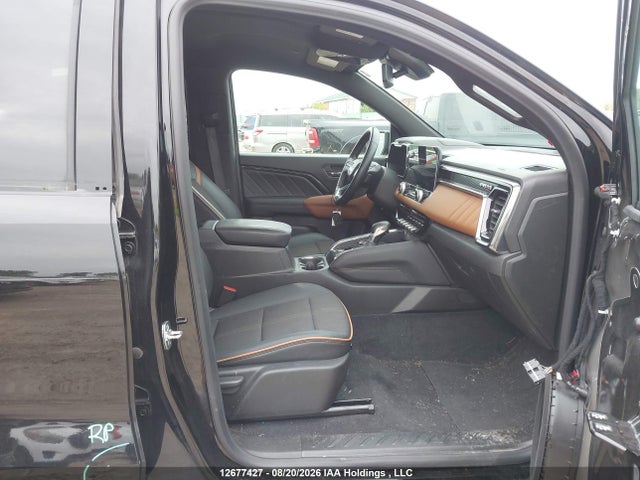 GMC Canyon 2025 1GTP2DEK5S1165758 Image 5