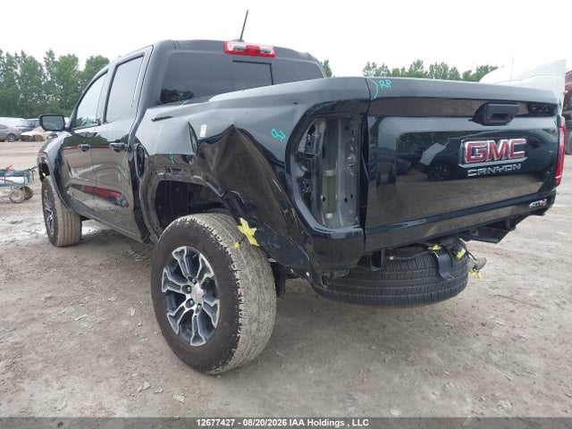 GMC Canyon 2025 1GTP2DEK5S1165758 Image 6
