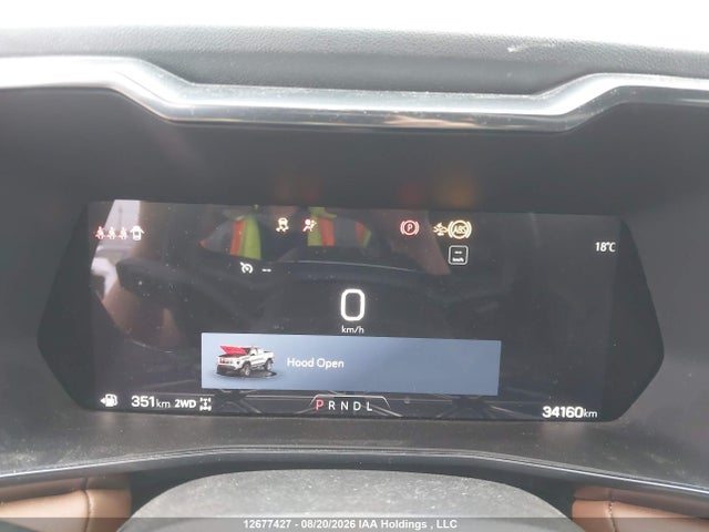 GMC Canyon 2025 1GTP2DEK5S1165758 Image 7