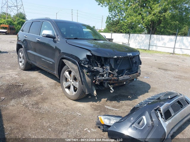 2014 1C4RJFCM4EC309868 main image