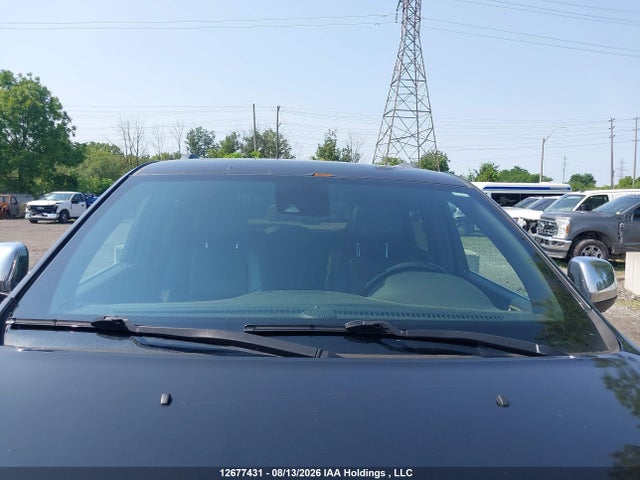 1C4RJFCM4EC309868 Jeep Grand Cherokee Overland