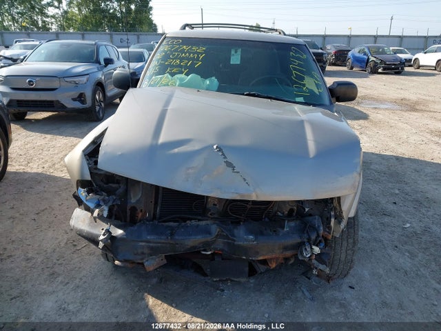 Aukcja sprzedaży 2002 Gmc Jimmy Sls, vin: 1GKDT13W32K218217, numer aukcji: 12677432