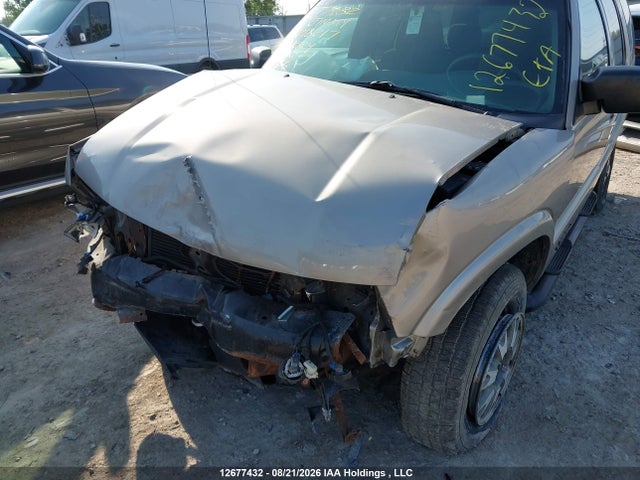 Aukcja sprzedaży 2002 Gmc Jimmy Sls, vin: 1GKDT13W32K218217, numer aukcji: 12677432