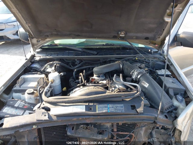 Aukcja sprzedaży 2002 Gmc Jimmy Sls, vin: 1GKDT13W32K218217, numer aukcji: 12677432