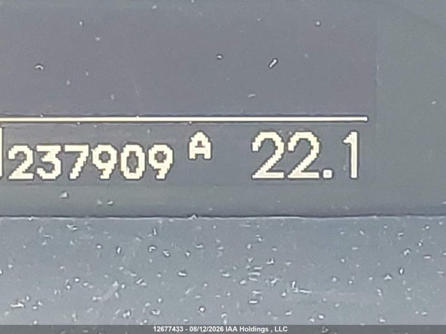 2010 Honda Odyssey Touring მანქანა იყიდება აუქციონზე, vin: 5FNRL3H83AB504216, აუქციონის ნომერი: 12677433