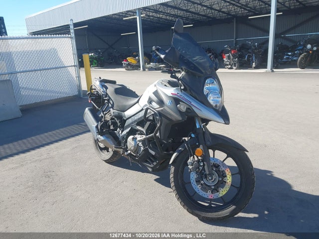 2017 JS1C733B8H2100560 главное изображение