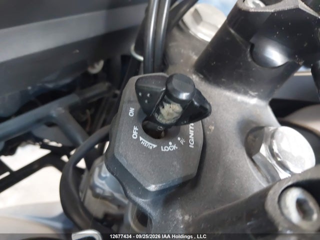 Suzuki Dl650 A/x 2017 JS1C733B8H2100560 Image 11