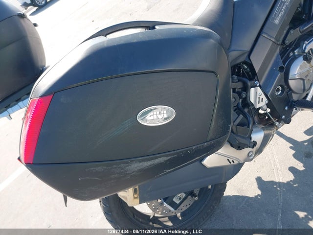 Suzuki Dl650 A/x 2017 JS1C733B8H2100560 Image 17