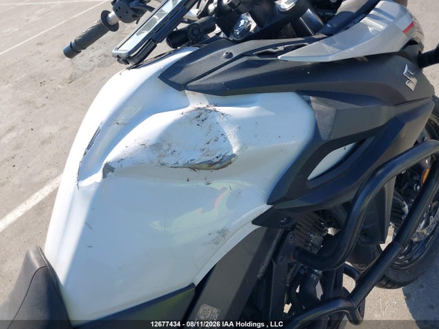 Suzuki Dl650 A/x 2017 JS1C733B8H2100560 Image 18