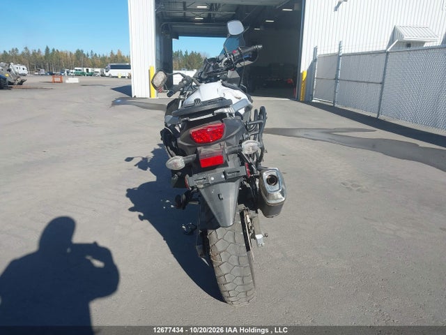 Suzuki Dl650 A/x 2017 JS1C733B8H2100560 Image 6