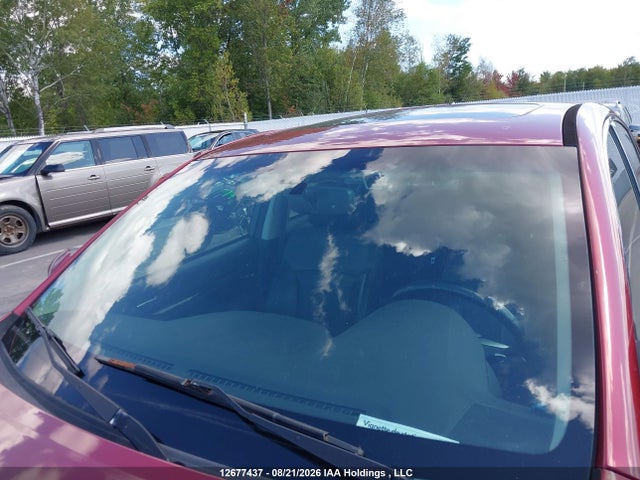 4S3BMJN65E2027156 Subaru Legacy 3.6r Limited