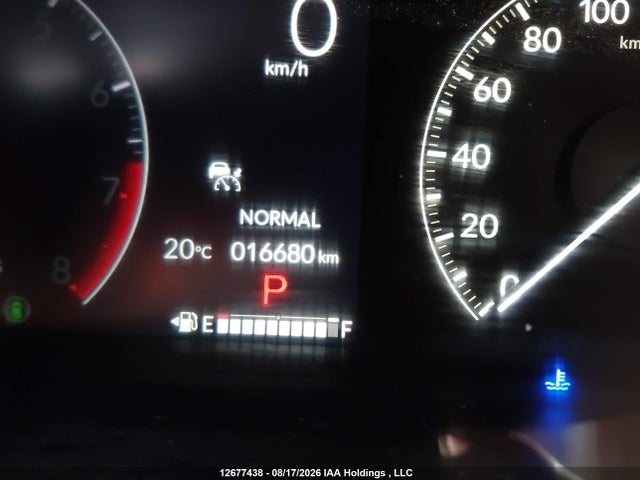 12677438 :رقم المزاد ، 3CZRZ1H34TM101474 vin ، 2026 Honda Hr-v Lx مزاد بيع