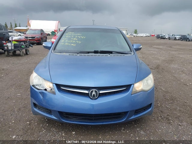 Aukcja sprzedaży 2006 Acura Csx Touring, vin: 2HHFD56536H202234, numer aukcji: 12677441