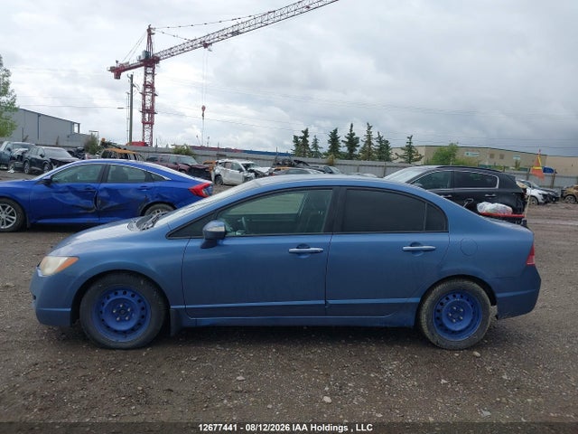 Aukcja sprzedaży 2006 Acura Csx Touring, vin: 2HHFD56536H202234, numer aukcji: 12677441