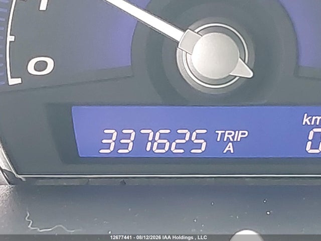 Aukcja sprzedaży 2006 Acura Csx Touring, vin: 2HHFD56536H202234, numer aukcji: 12677441