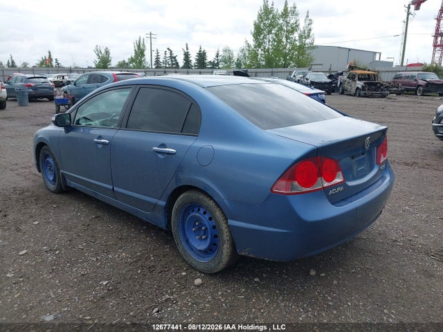 Aukcja sprzedaży 2006 Acura Csx Touring, vin: 2HHFD56536H202234, numer aukcji: 12677441