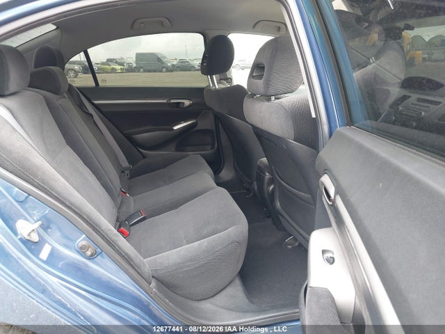 Aukcja sprzedaży 2006 Acura Csx Touring, vin: 2HHFD56536H202234, numer aukcji: 12677441