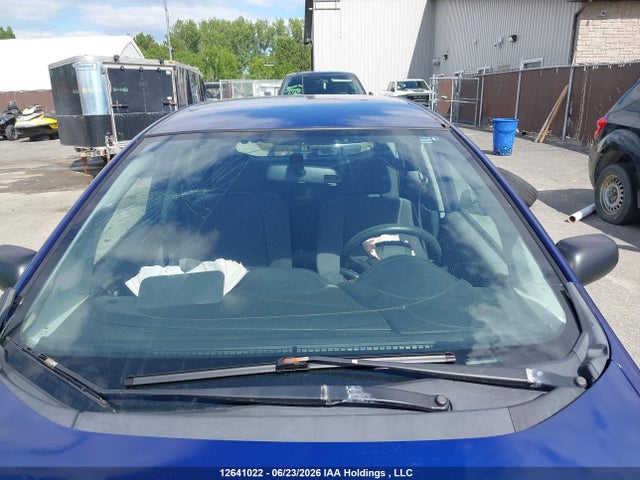 2010 Honda Fit Dx-a მანქანა იყიდება აუქციონზე, vin: JHMGE8H34AS800141, აუქციონის ნომერი: 12641022