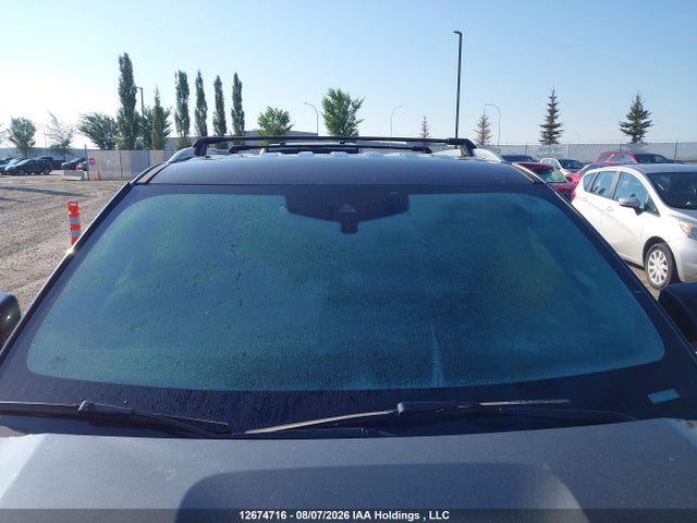 Ford Explorer Limited 2022 1FMSK8FH2NGB59787 Image 17