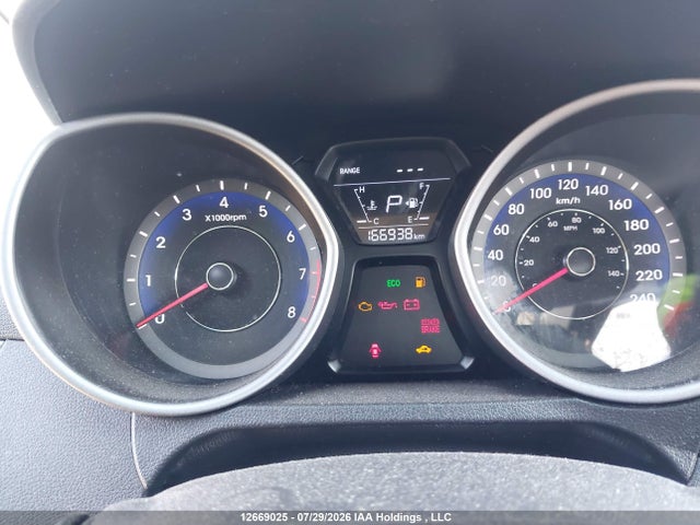 Продажа на аукционе авто 2016 Hyundai Elantra Sport Appearance, vin: KMHDH4AE5GU630249, номер лота: 12669025