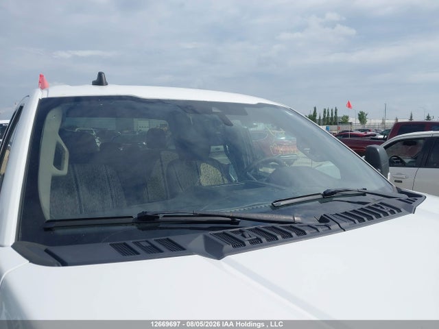 Ford F-150 Xlt 2019 1FTFW1E14KFC70719 Image 17