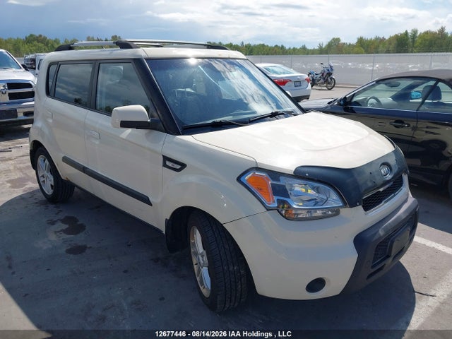 Aukcja sprzedaży 2010 Kia Soul 2.0l 2u/2.0l 4u/2.0l 4u Burner/2.0l 4u Retro/2.0l 4u Sx, vin: KNDJT2A26A7114195, numer aukcji: 12677446